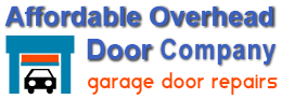 Affordable Garage Door Repair | Escalon | 209.572-2552