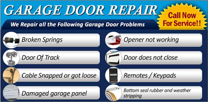 Escalon Garage Doors